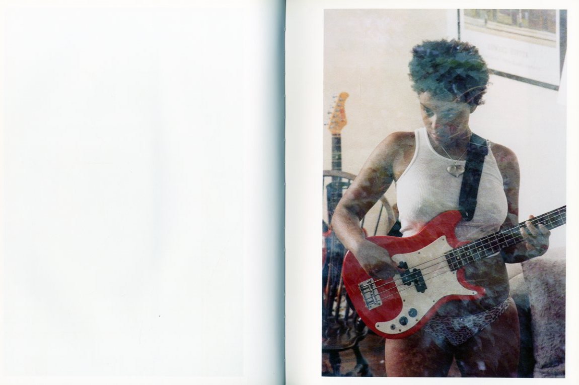 Looker / Photo: Richard Kern | 小宮山書店 KOMIYAMA TOKYO | 神保町