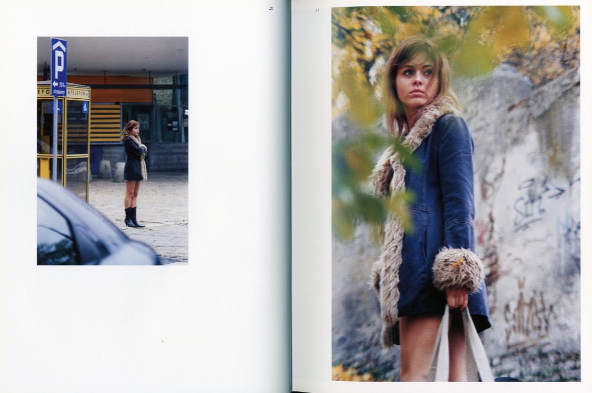 Looker / Photo: Richard Kern | 小宮山書店 KOMIYAMA TOKYO | 神保町