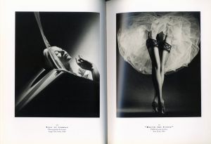 「HORST 60 ANS DE PHOTOGRAPHIE / Horst P. Horst」画像3