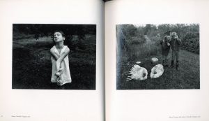 「EMMET GOWIN PHOTOGRAPHS / Emmet Gowin　」画像4