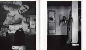 「BOXERS / Photo, Foreword: Kurt Markus」画像4