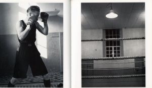 「BOXERS / Photo, Foreword: Kurt Markus」画像5