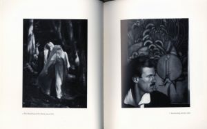 「IMOGEN CUNNINGHAM: PHOTOGRAPHS / Author: Imogen Cunningham　Foreword: Margery Mann」画像2