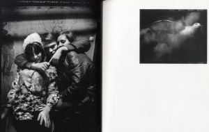 「Du mich auch / Anders Petersen」画像6