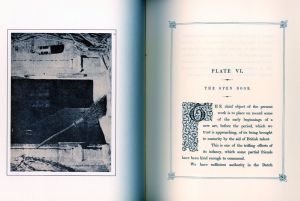 「THE PENCIL OF NATURE / Author: William Henry Fox Talbot　Foreword: Beaumont Newhall」画像3