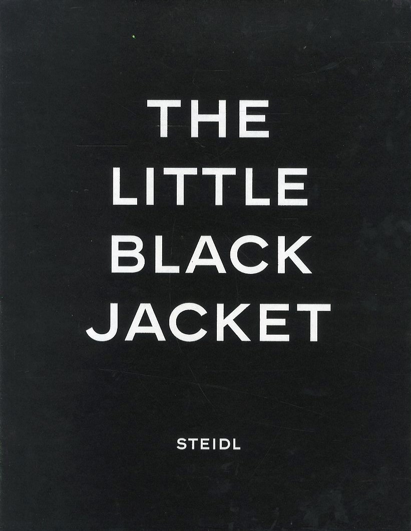 「THE LITTLE BLACK JACKET / Karl Lagerfeld」メイン画像