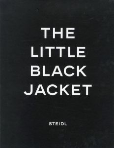 THE LITTLE BLACK JACKET／カール・ラガーフェルド（THE LITTLE BLACK JACKET／Karl Lagerfeld)のサムネール