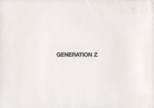 GENERATION Zのサムネール