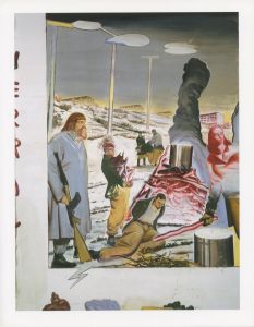 「Neo Rauch　Arbeiten auf Papier Works on Paper 2003-2004 / Neo Rauch」画像3