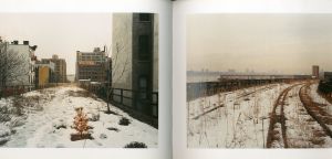 「Joel Sternfeld Walking the High Line / Joel Sternfeld」画像6