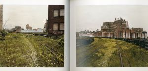 「Joel Sternfeld Walking the High Line / Joel Sternfeld」画像2