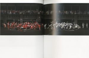 「ANDREAS GURSKY / Photo: ANDREAS GURSKY　 Edit: Kunstmuseum Basel 」画像3