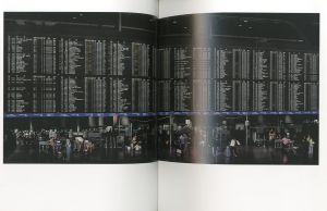 「ANDREAS GURSKY / Photo: ANDREAS GURSKY　 Edit: Kunstmuseum Basel 」画像2