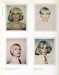「ANDY WARHOL PHOTOGRAPHY / Andy Warhol」画像5