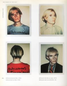 「ANDY WARHOL PHOTOGRAPHY / Andy Warhol」画像6