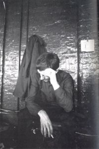 「JOY DIVISION / KEVIN CUMMINS」画像3