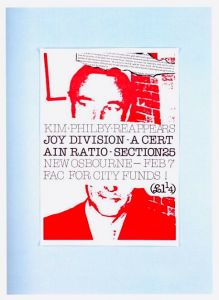 「JOY DIVISION / KEVIN CUMMINS」画像6