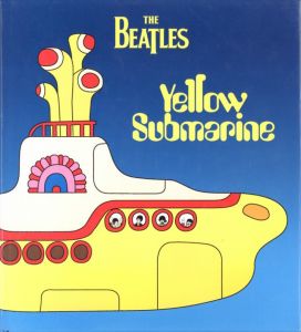 THE BEATLES Yellow.Submarineのサムネール