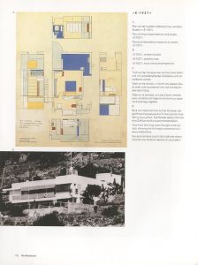 「EILEEN GRAY / Text: Philippe Garner　Design: Peter Feierabend」画像3