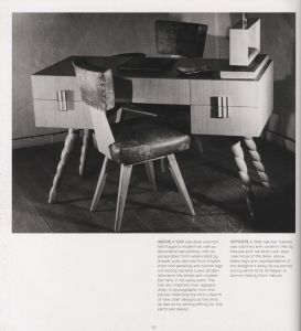 「VLADIMIR KAGAN A LIFETIME OF AVANT-GRADE DESIGN / 著：Vladimir kagan（ウラジミール・ケーガン）写真：Harry benson（ハリー・ベンソン）」画像1