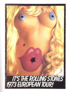 「Cult Rock Posters /  Edit:Roger Crimlis & Alwyn W. Turner」画像2
