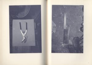 「Photographs Shingo Wakagi / 著：若木信吾」画像4