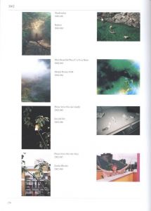 「if one thing matters, everything matters Wolfgang Tillmans 【特装版】 【サイン入オリジナルプリント付】 / 著・デザイン：ヴォルフガング・ティルマンス　デザインアシスト：ヴァレリー・スティール、コナー・ドンロン」画像13