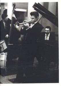 「Young Chet / William Claxton」画像1