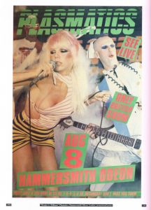 「SHOWBOAT　Punk/Sex/Bodies / Toby Mott」画像4