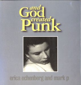 And God Created Punkのサムネール