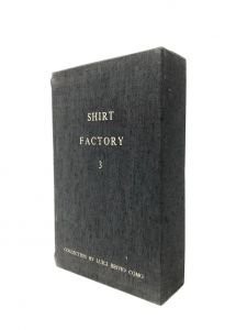 SHIRT FACTORY 3のサムネール