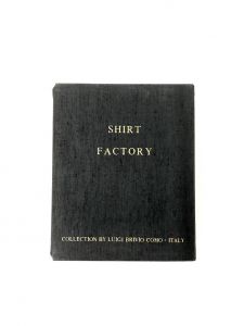 SHIRT FACTORYのサムネール