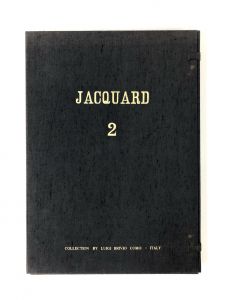 JACQUAD 2 / ルイジ・ブリビオ