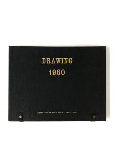 DRAWING 1960のサムネール