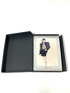 「STRIPED FABRICS 1900 / ルイジ・ブリビオ」画像2