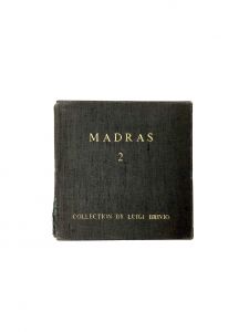 MADRAS 2のサムネール