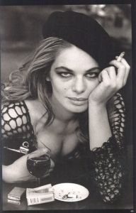 「Images of Women   [29cm×20cm] / Peter Lindbergh」画像1