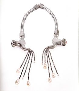 「Twentieth-century Jewellery / Alba Cappellieri」画像3
