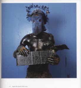 「Maske / 写真：フィリス・ガレンボ」画像6