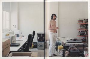 「Peter Saville: Estate 1-127 / Peter Saville」画像1