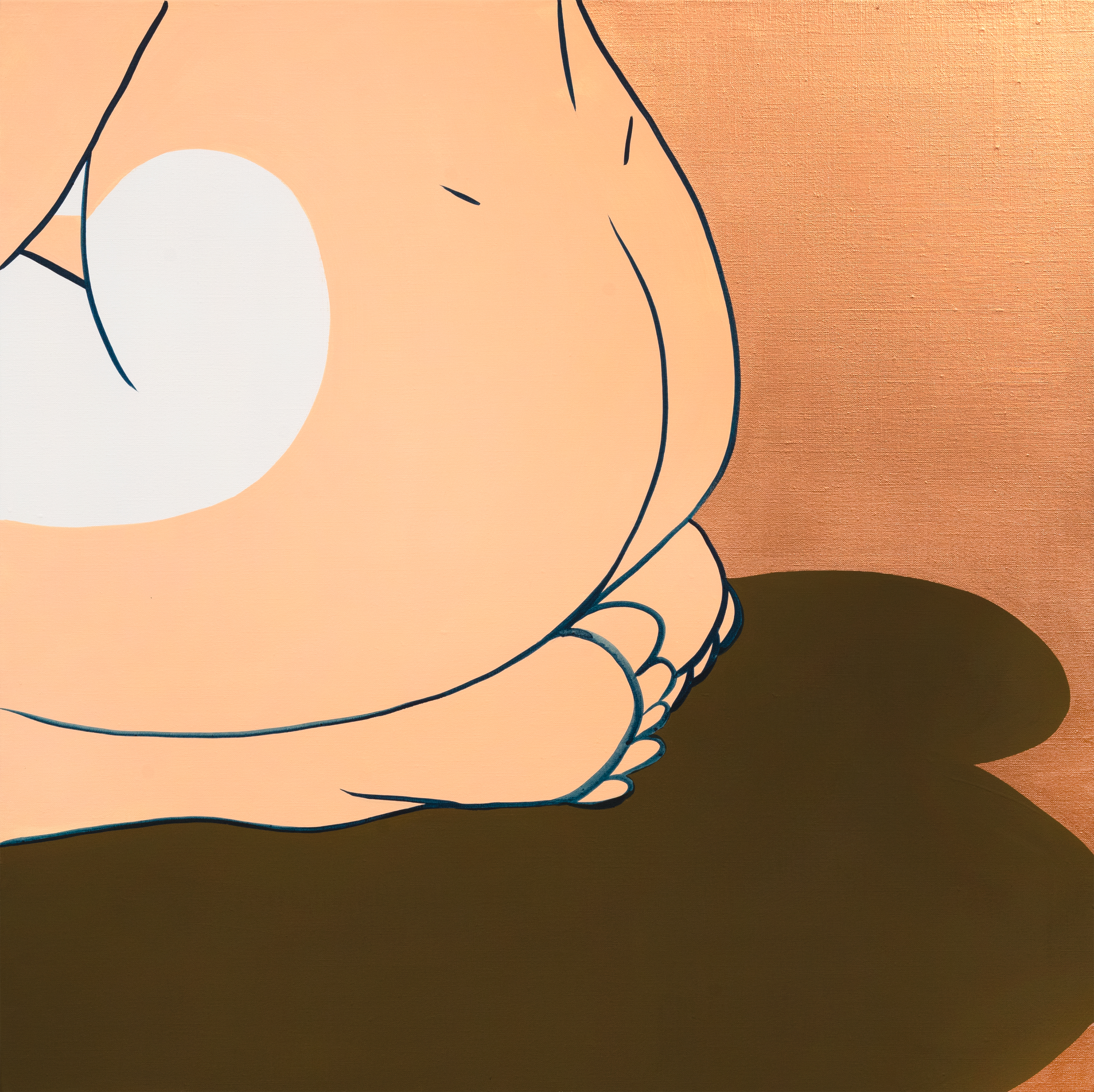 「Venusのおしり#02 / 天野タケル」メイン画像