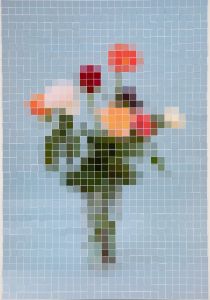 Pixelate Flowerのサムネール