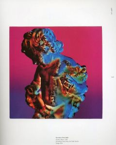 「Designed by Peter Saville / 著：ピーター・サヴィル」画像2