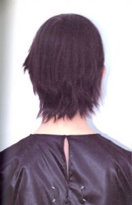 「2000-1 Maison Martin Margiela by Mark Borthwick /  Mark Borthwick」画像2