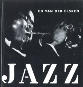 JAZZ ED VAN DER ELSKENのサムネール