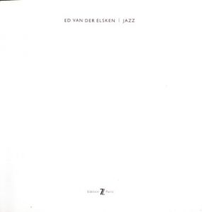 「JAZZ ED VAN DER ELSKEN / Ed Van Der Elsken」画像1