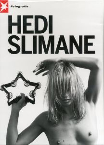 STERN Fotografie Portfolio No.62 HEDI SLIMANE／エディ・スリマン（STERN Fotografie Portfolio No.62 HEDI SLIMANE／Hedi Slimane)のサムネール