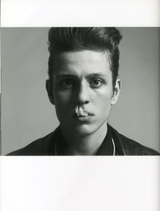 「STERN Fotografie Portfolio No.62 HEDI SLIMANE / Hedi Slimane」画像3