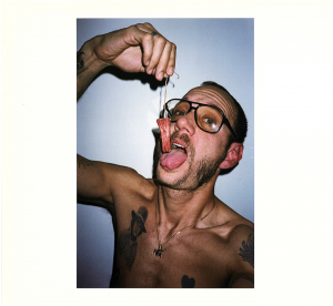 「MANIMAL by Terry Richardson / 著：テリー・リチャードソン」画像3