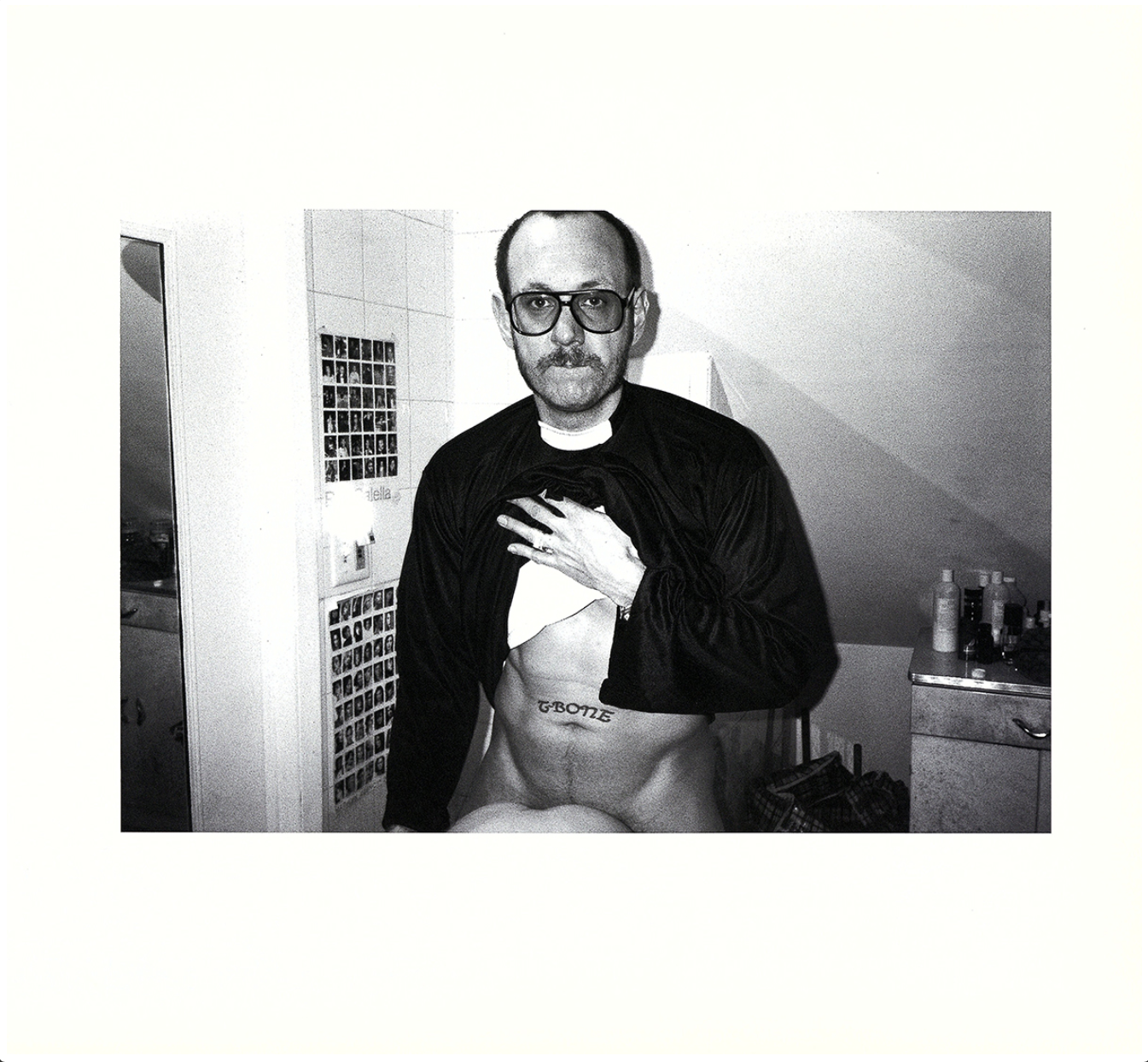 MANIMAL by Terry Richardson / 著：テリー・リチャードソン